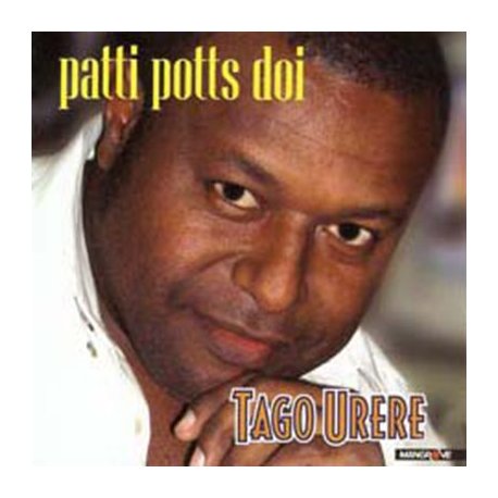 PATTI POTTS DOI - Tago Urere