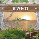 KWEO - Mwaciri ro kweo