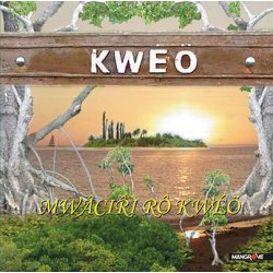 KWEO - Mwaciri ro kweo