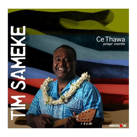 TIM SAMEKE - Ce thawa 'partager ensemble'
