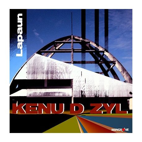 KENU D ZYL - Lapaun
