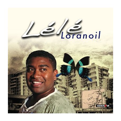 LELE - Loranoil