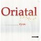 ORIATAL - Ryos