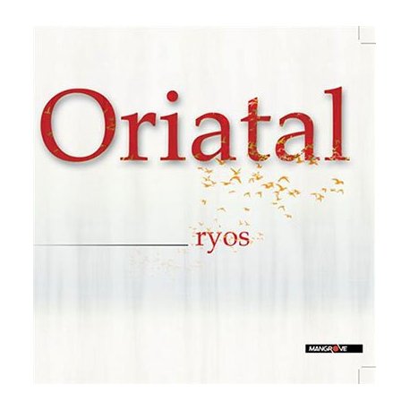 ORIATAL - Ryos