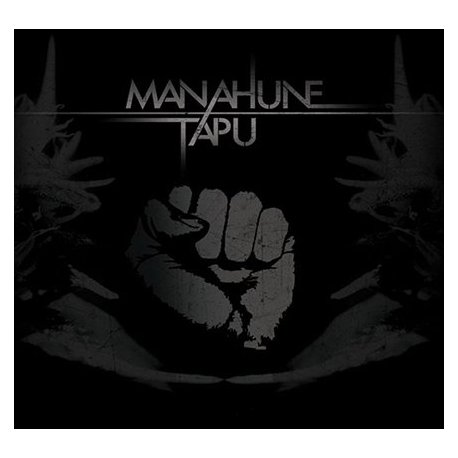 Manahune: Tapu