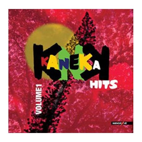 KANEKA HITS Vol 1