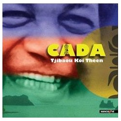 CADA - Po hun koi theen