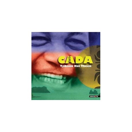 CADA - Po hun koi theen