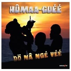 HUMAA-GUE - DO NA NGE VEE