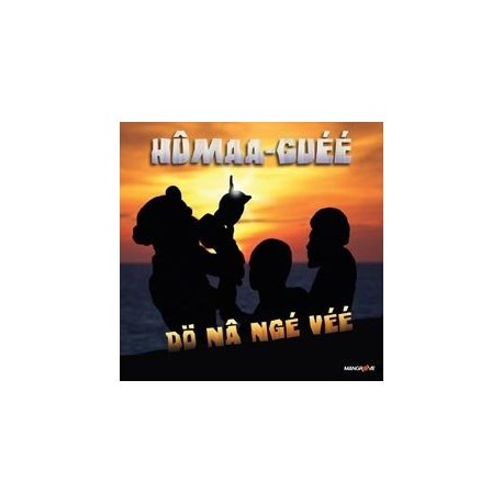 HUMAA-GUE - DO NA NGE VEE