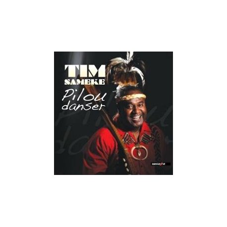 Tim sameke- Pilou danser