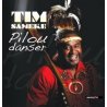 Tim sameke- Pilou danser