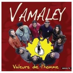 VAMALEY - Valeur de l'homme