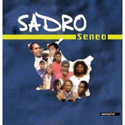 SANDRO - Seneo