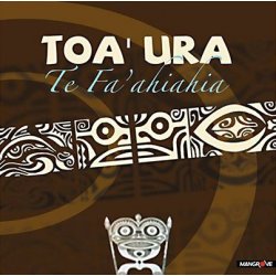 TOAêURA - Ta faêahiahia