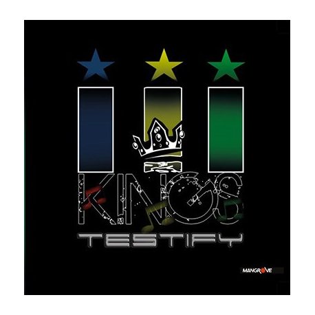 THE 3 KINGS - Testify