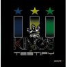THE 3 KINGS - Testify