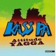 KASS PA - Attitude Yagga