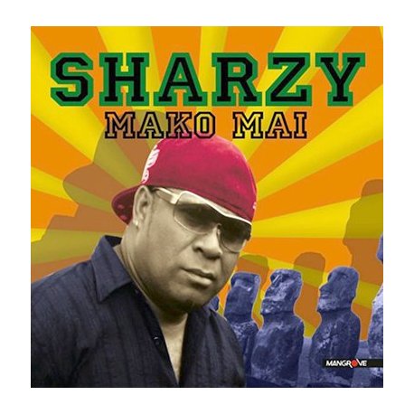 SHARZY - Mako Mai