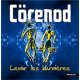 CORENOD - lever Les barrières