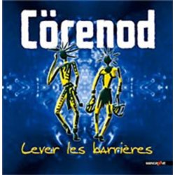 CORENOD - lever Les barrières