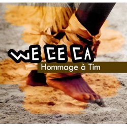WE CE CA - Kolo Ini Mama Tim