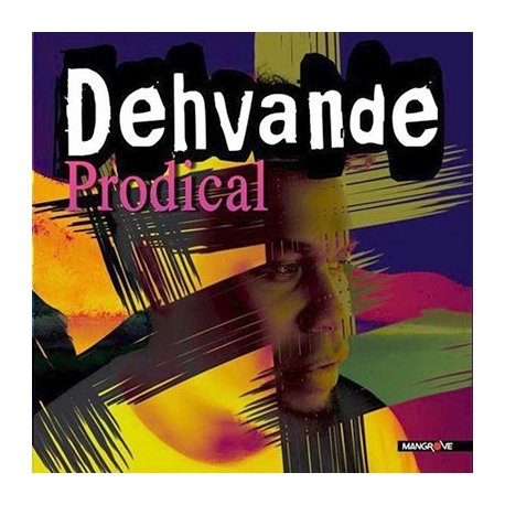 DEHVANDE - Prodical