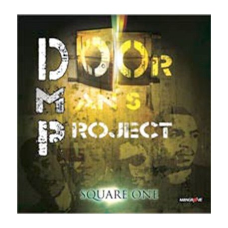 DMP - Square One