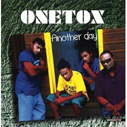 ONETOX - Another day