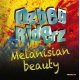 OZBEG RIDERZ - Melanisian beauty