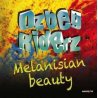 OZBEG RIDERZ - Melanisian beauty