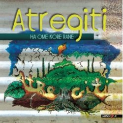 ATREGITI - Ha ome kore rane