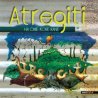 ATREGITI - Ha ome kore rane