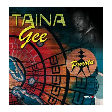 TAINA GEE - Purotu
