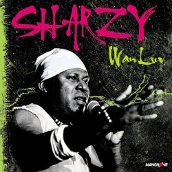 SHARZY - Wan Luv