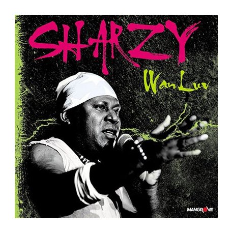 SHARZY - Wan Luv