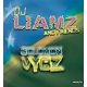 DJ LIAMZ & FRIENDS - Solomon vibes