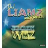 DJ LIAMZ & FRIENDS - Solomon vibes