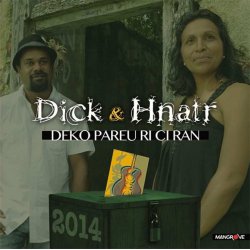 DICK & HNATR - Deko pareu ri ci ran