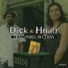 DICK & HNATR - Deko pareu ri ci ran