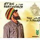 STAN & THE EARTH FORCE - Jah love is evermore