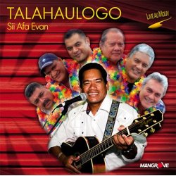 TALAHAULOGO - Sii Afa Evan