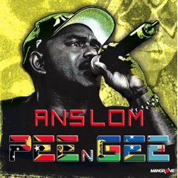 ANSLOM - Pee N Gee