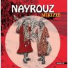 NAYROUZ - Mykyzie