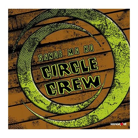 CIRCLE CREW - SANOE MA KO