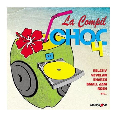 La Compil' Choc 4