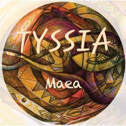 CD TYSSIA - Maea