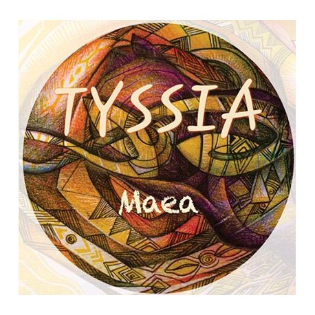 CD TYSSIA - Maea