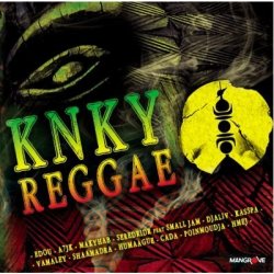 KNKY Reggae