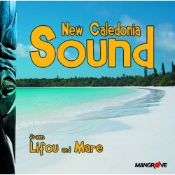 COMPIL New Caledonia Sound